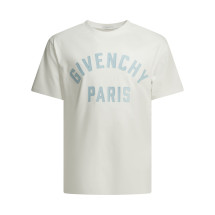 [Givenchy] T-shirts Short Sleeve FW26 BM71NK3YRS128