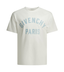 [Givenchy] T-shirts Short Sleeve FW26 BM71NK3YRS128