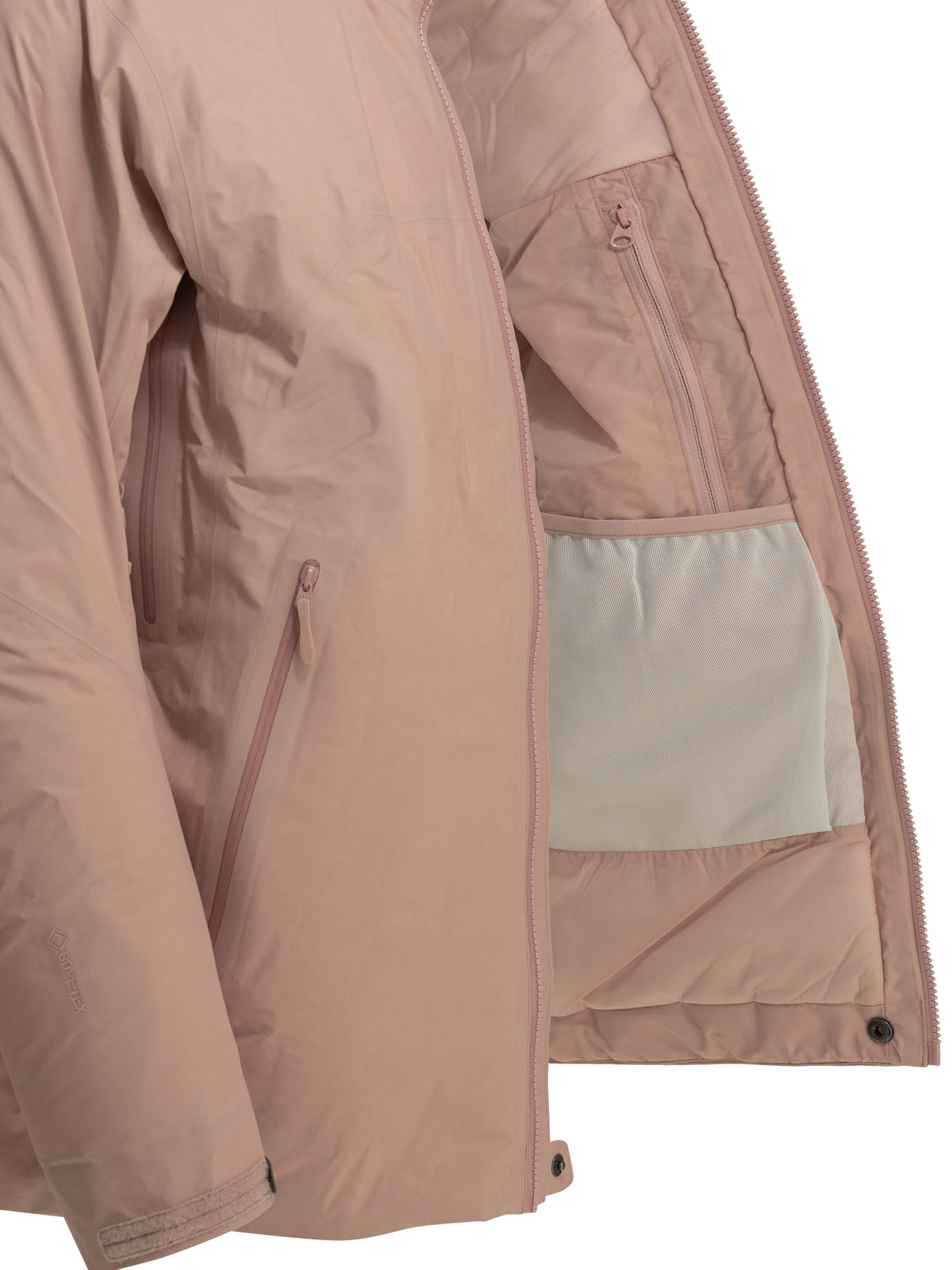 [ARC'TERYX] Jacket SS26 X000010512BETA INS JKTBLISS_X