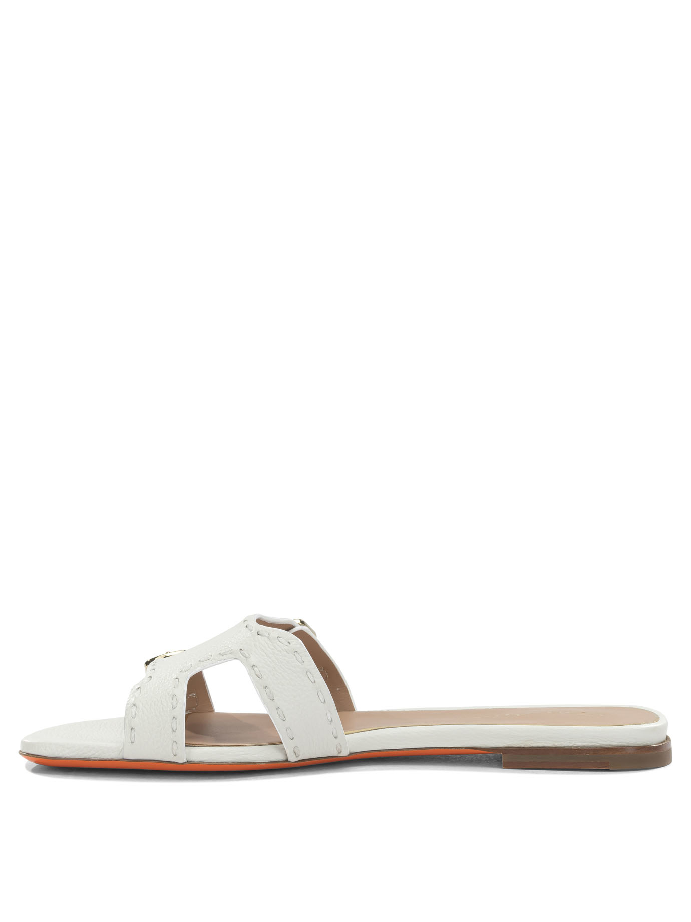 [Santoni] Sandals SS26 WHPF72114HA1TWKAI48I48
