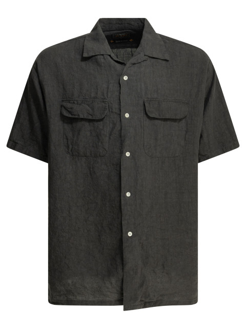 [BEAMS PLUS] Shirts Short Sleeve SS26 3801028813917