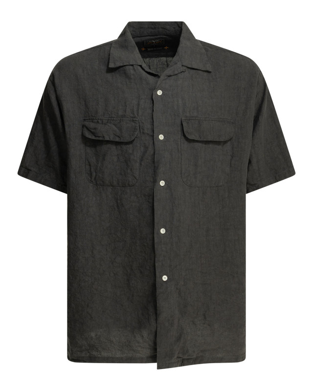 [BEAMS PLUS] Shirts Short Sleeve SS26 3801028813917