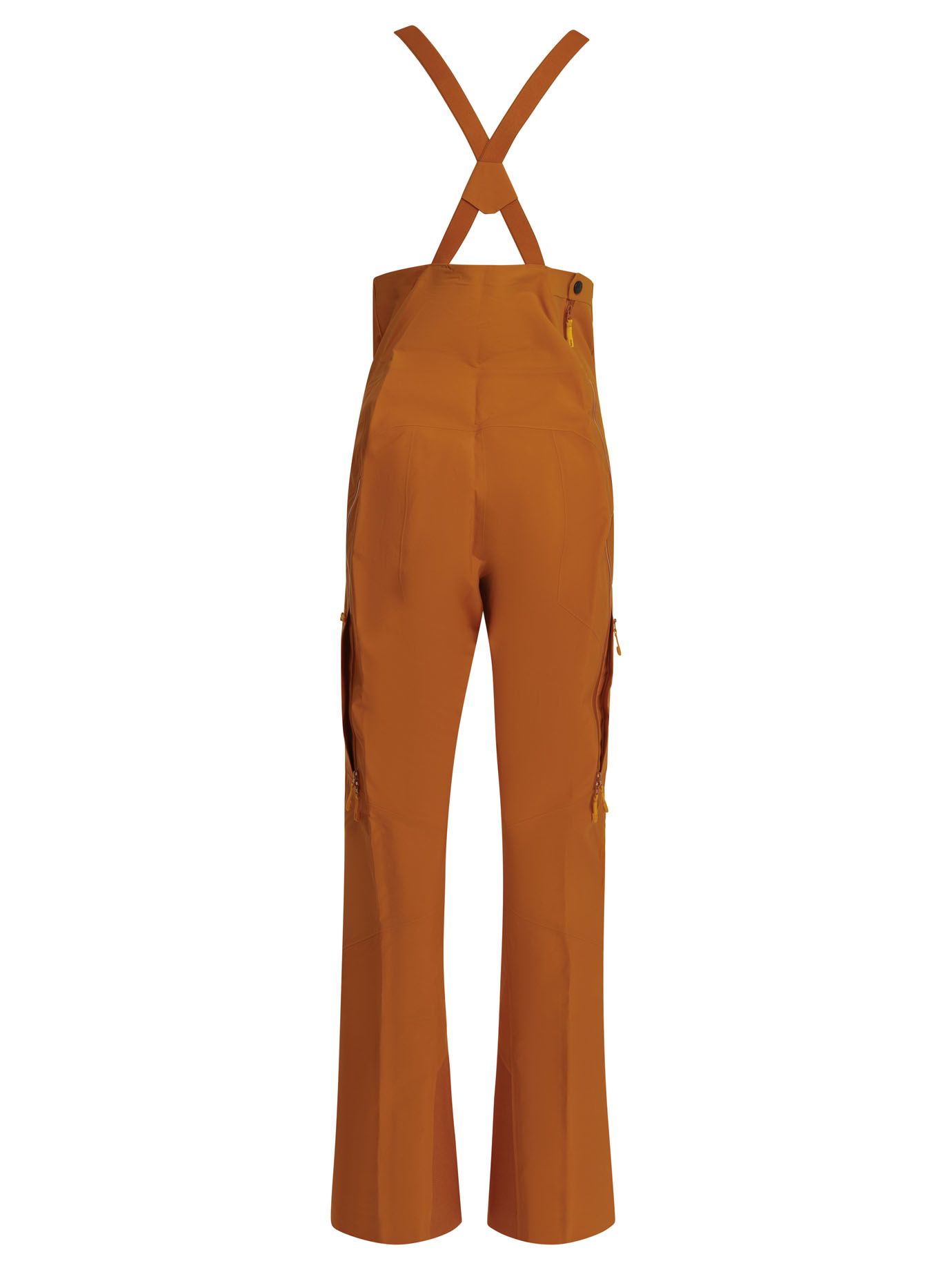 [ARC'TERYX] Trousers SS26 X000009857RUSH BIBCOPPER SKY_X