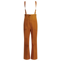 [ARC'TERYX] Trousers SS26 X000009857RUSH BIBCOPPER SKY_X