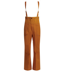 [ARC'TERYX] Trousers SS26 X000009857RUSH BIBCOPPER SKY_X