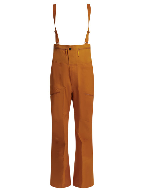 [ARC'TERYX] Trousers SS26 X000009857RUSH BIBCOPPER SKY_X