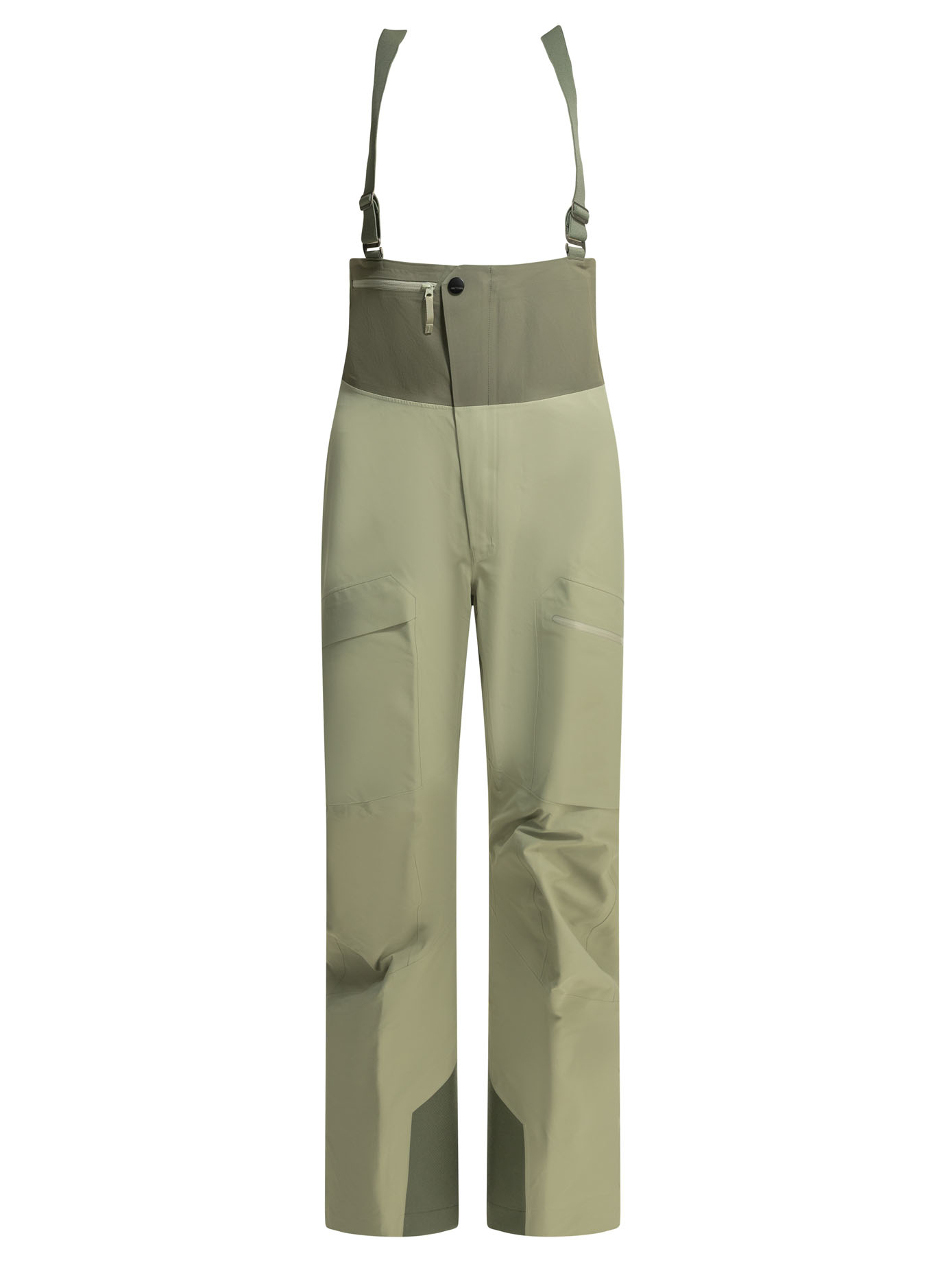 [ARC'TERYX] Trousers SS26 X000009857RUSH BIBHABITAT_X