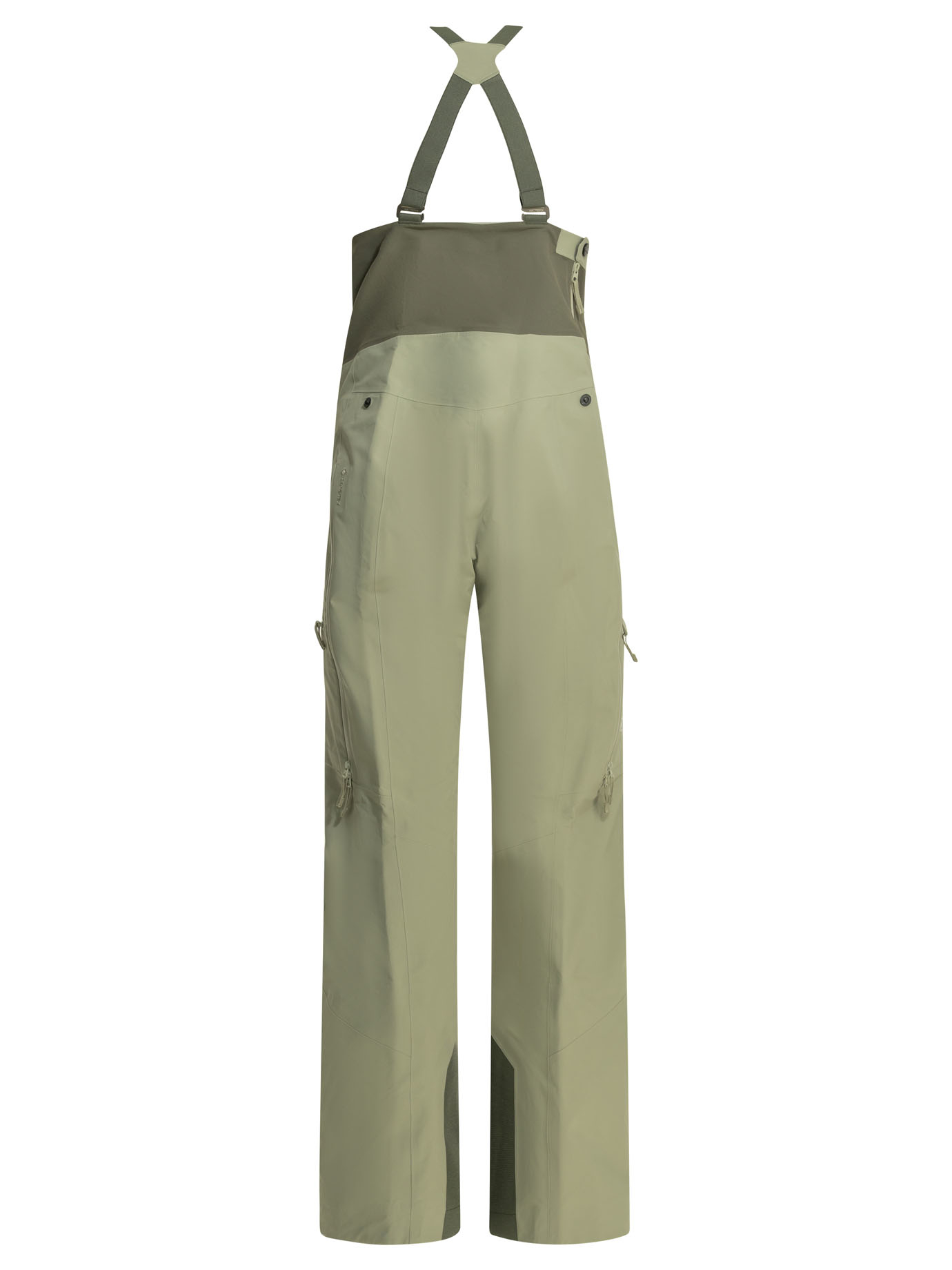 [ARC'TERYX] Trousers SS26 X000009857RUSH BIBHABITAT_X