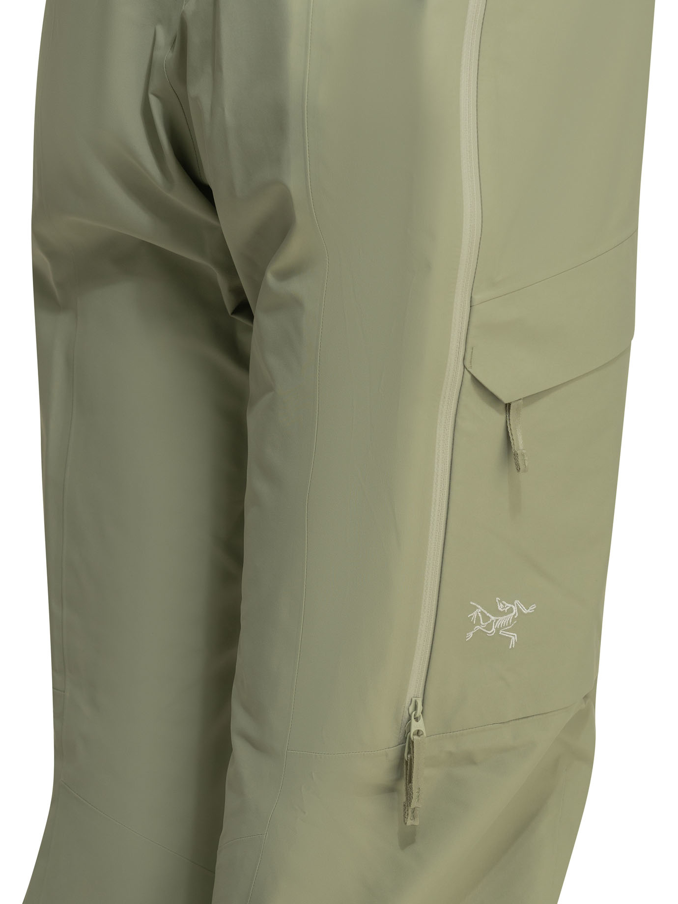 [ARC'TERYX] Trousers SS26 X000009857RUSH BIBHABITAT_X
