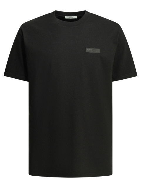 [Givenchy] T-shirts Short Sleeve FW26 BM71NK3YSJ001