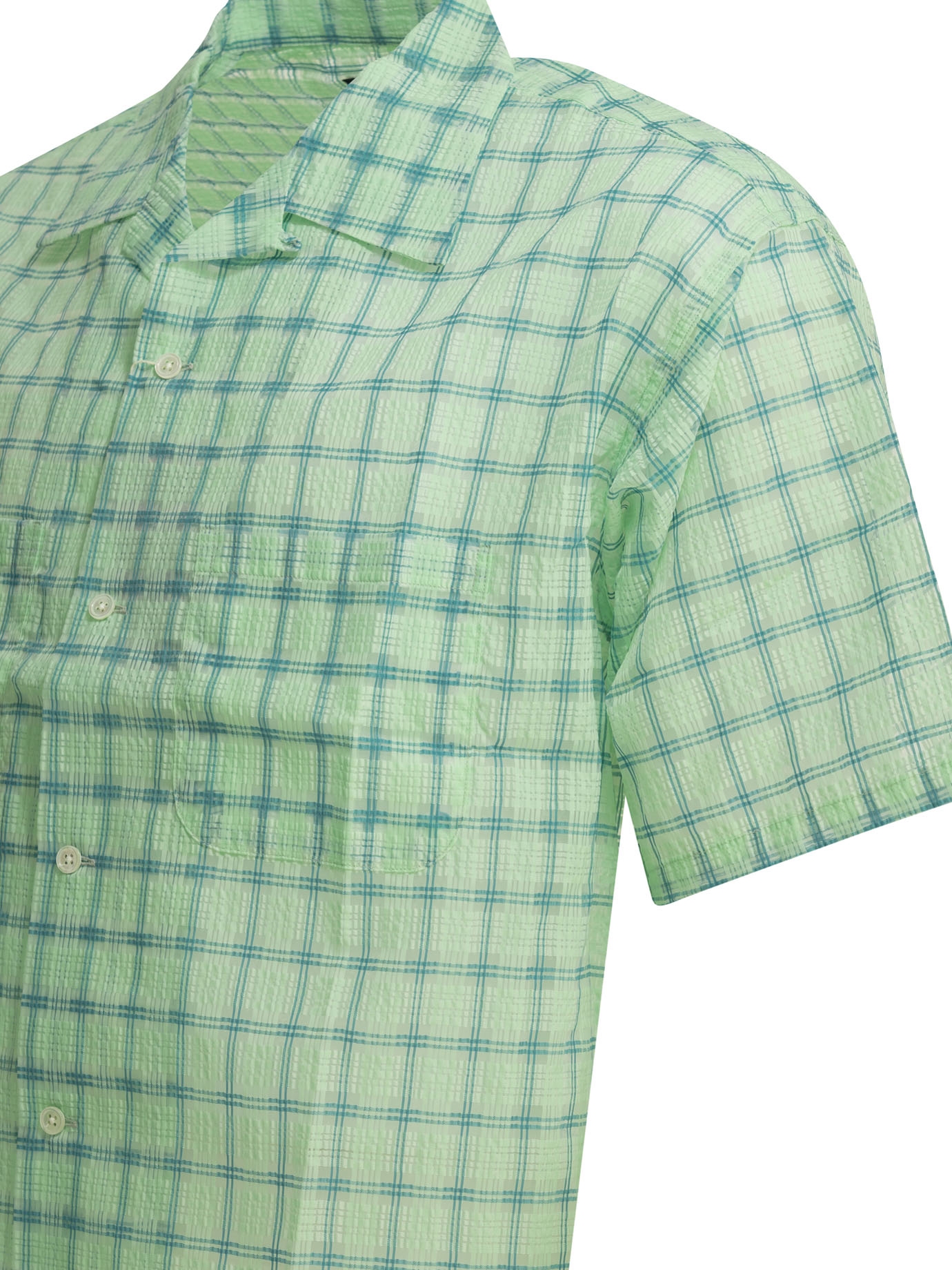 [BEAMS PLUS] Shirts Short Sleeve SS26 3801027813960