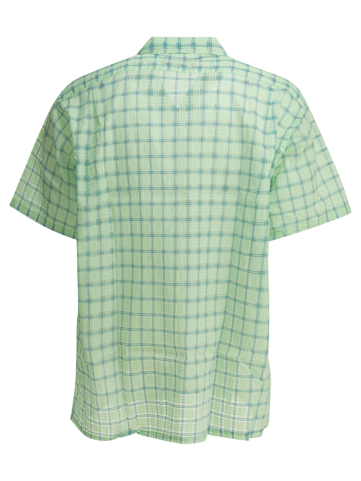 [BEAMS PLUS] Shirts Short Sleeve SS26 3801027813960