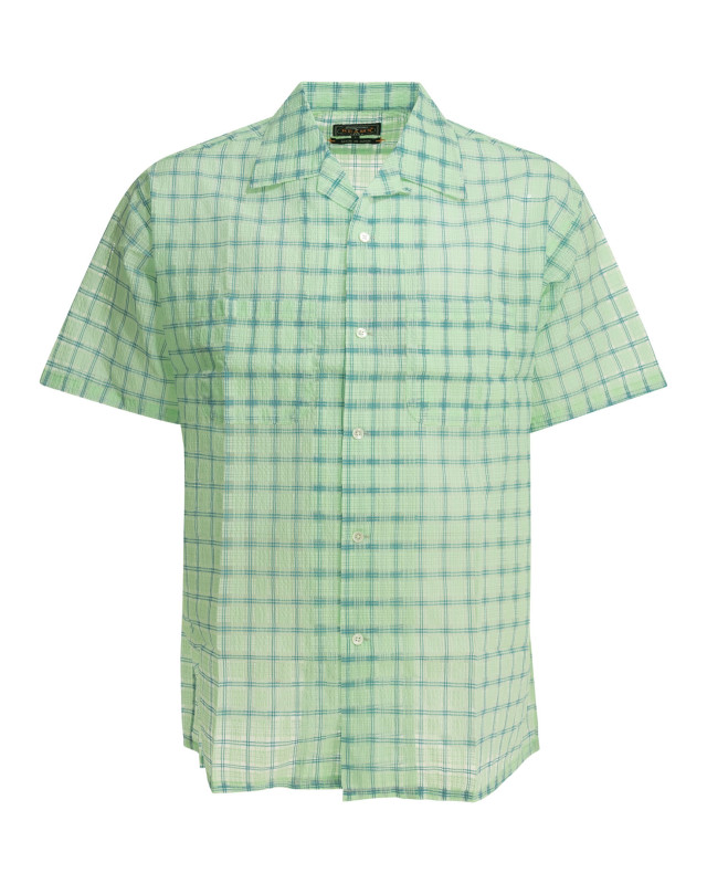 [BEAMS PLUS] Shirts Short Sleeve SS26 3801027813960