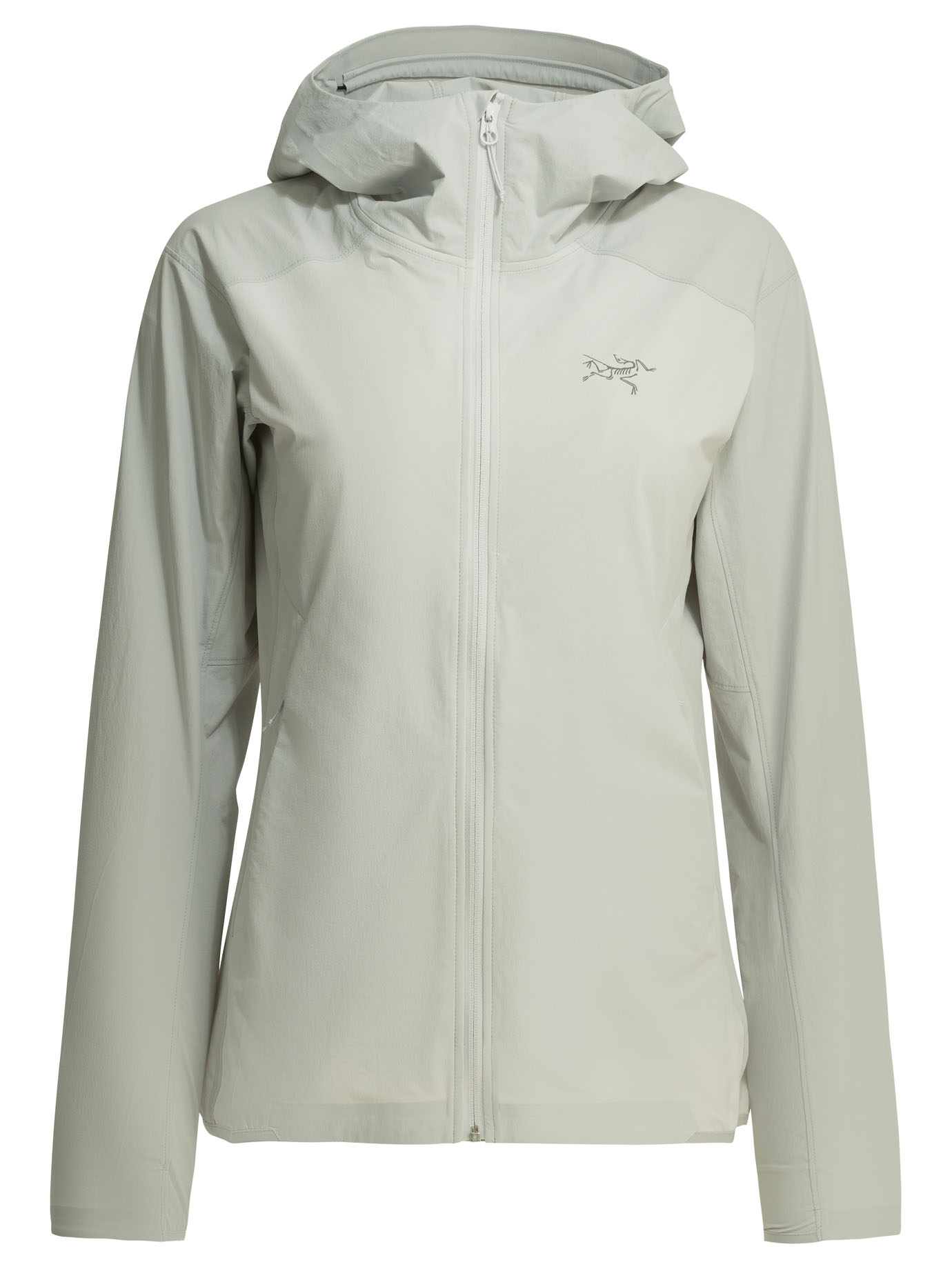 [ARC'TERYX] Jacket SS26 X000010608GAMMA LT HDYATMOS/SOLITUDE_A