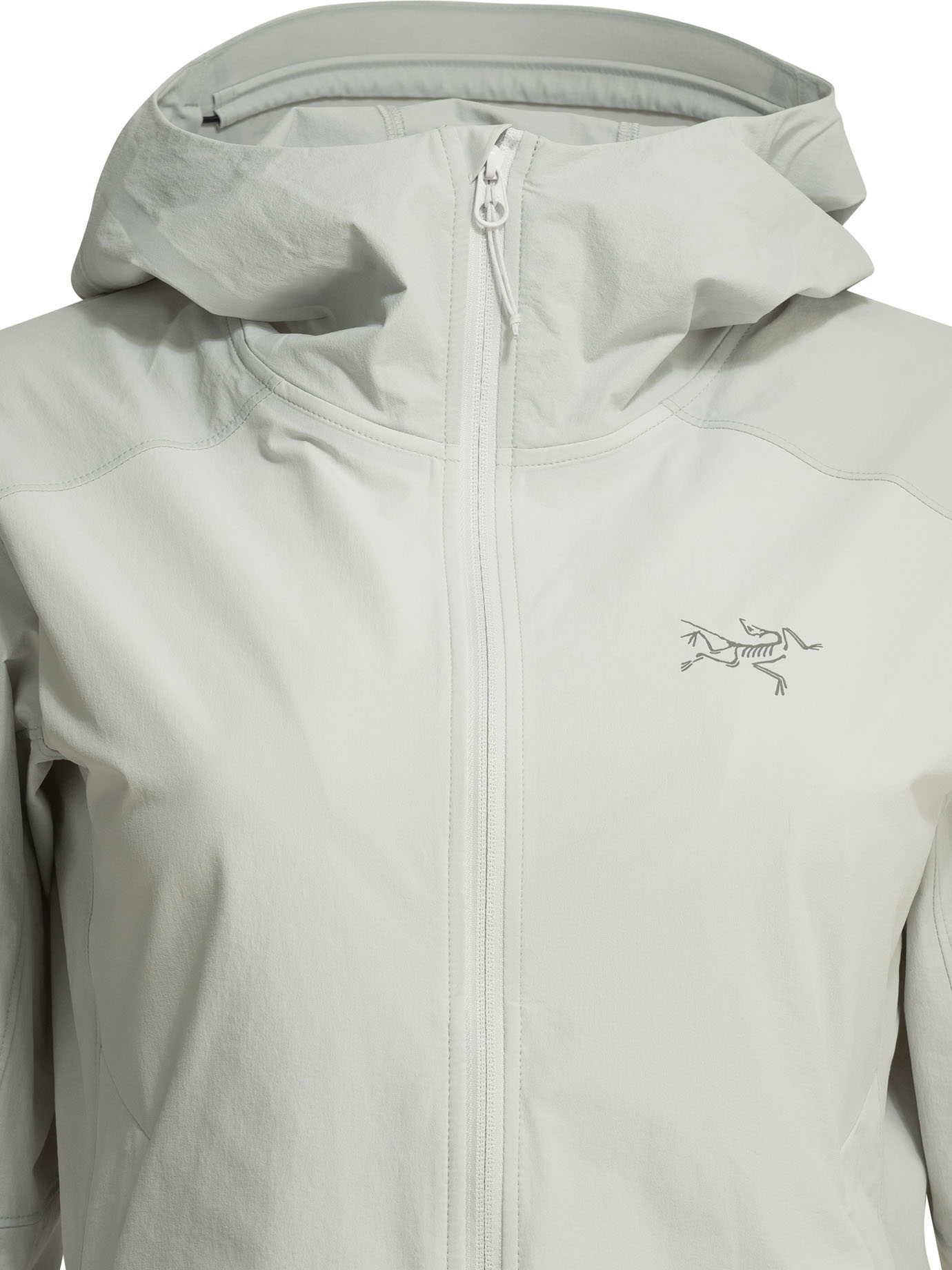 [ARC'TERYX] Jacket SS26 X000010608GAMMA LT HDYATMOS/SOLITUDE_A
