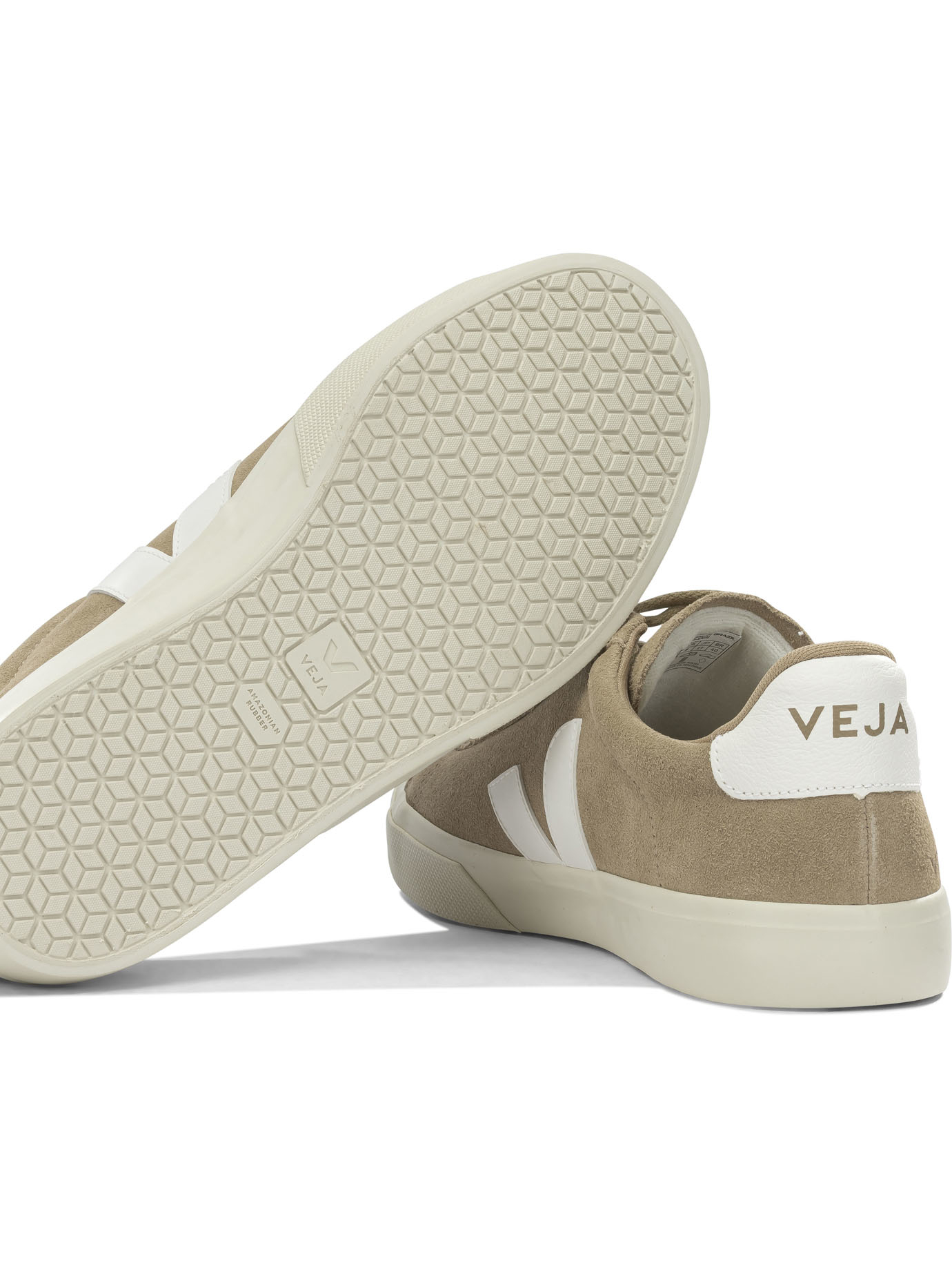[Veja] Sneakers SS26 CP0302963BDUNE WHITE