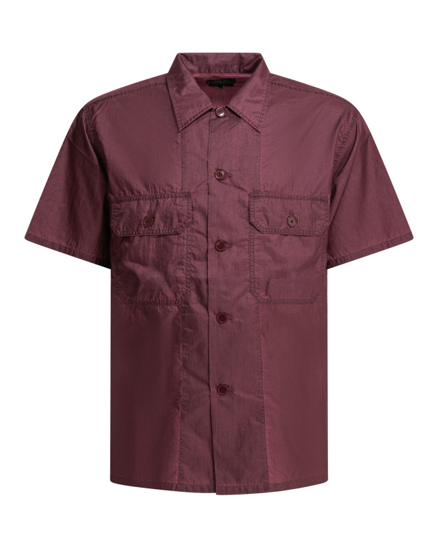 [BEAMS PLUS] Shirts Short Sleeve SS26 3801026513930