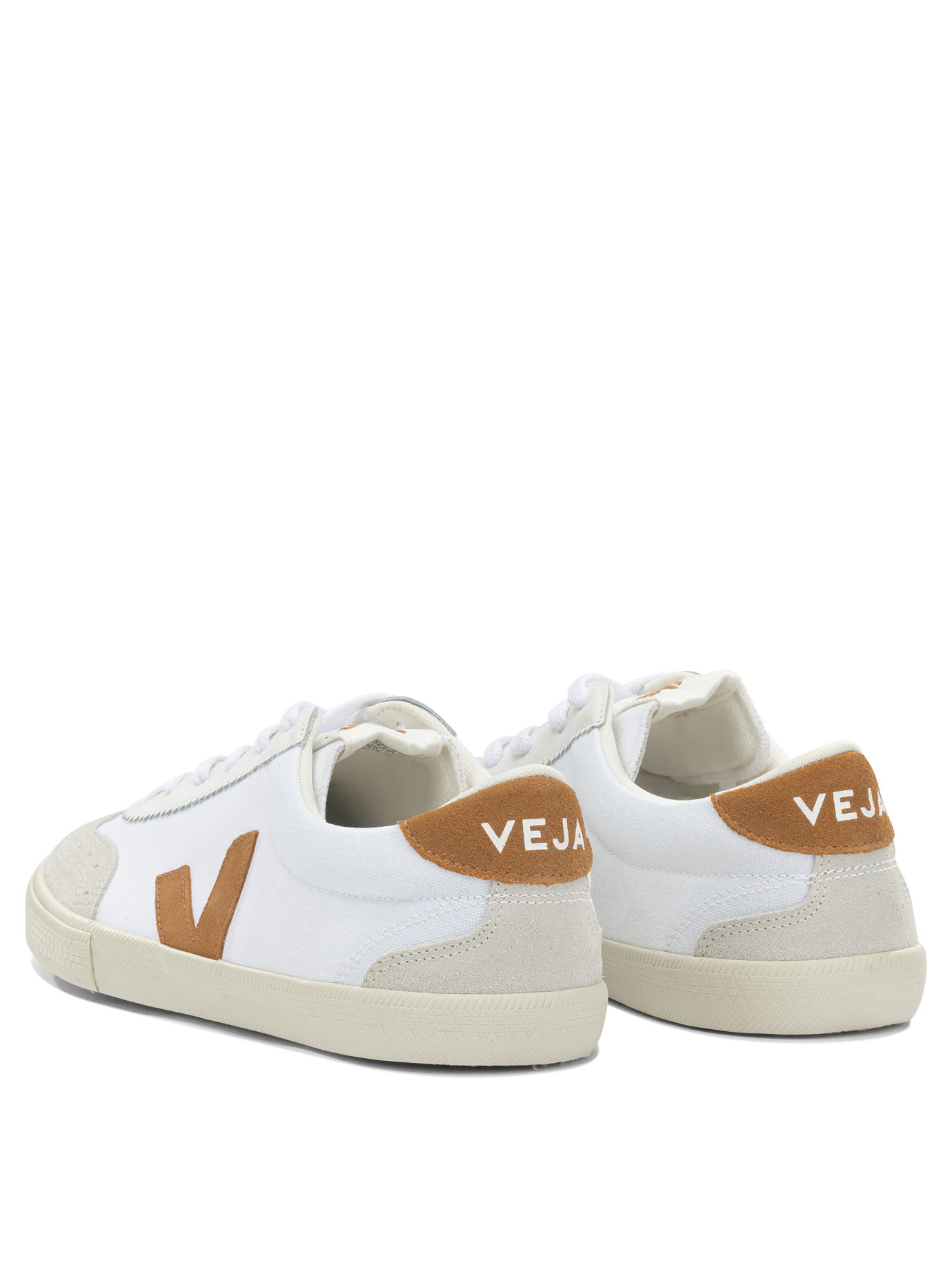 [Veja] Sneakers SS26 VO0103863BWHITE UMBER