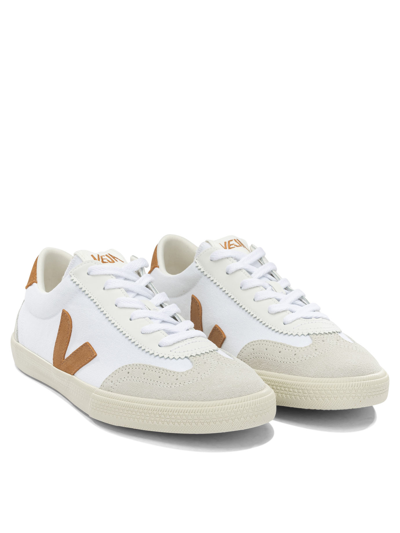 [Veja] Sneakers SS26 VO0103863BWHITE UMBER