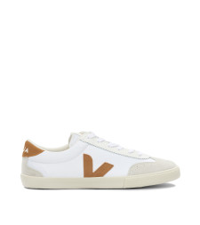 [Veja] Sneakers SS26 VO0103863BWHITE UMBER