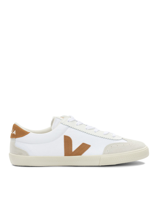 [Veja] Sneakers SS26 VO0103863BWHITE UMBER