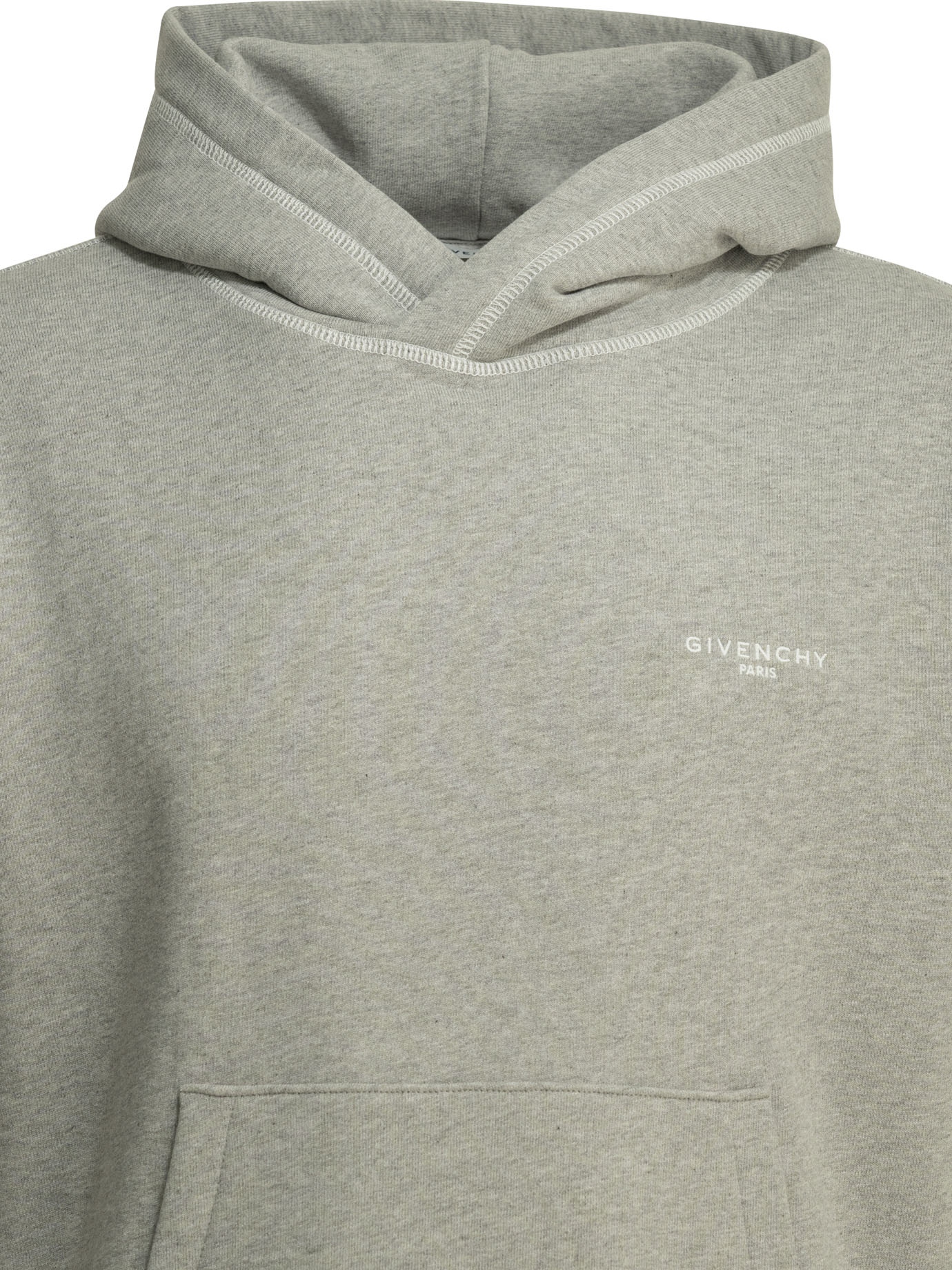 [Givenchy] Hoodie FW26 BMJ0PW3YTA055