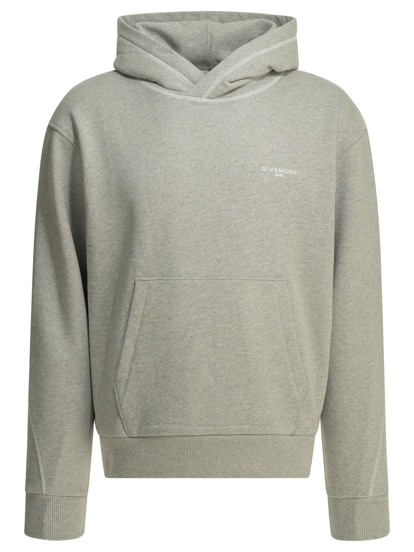 [Givenchy] Hoodie FW26 BMJ0PW3YTA055