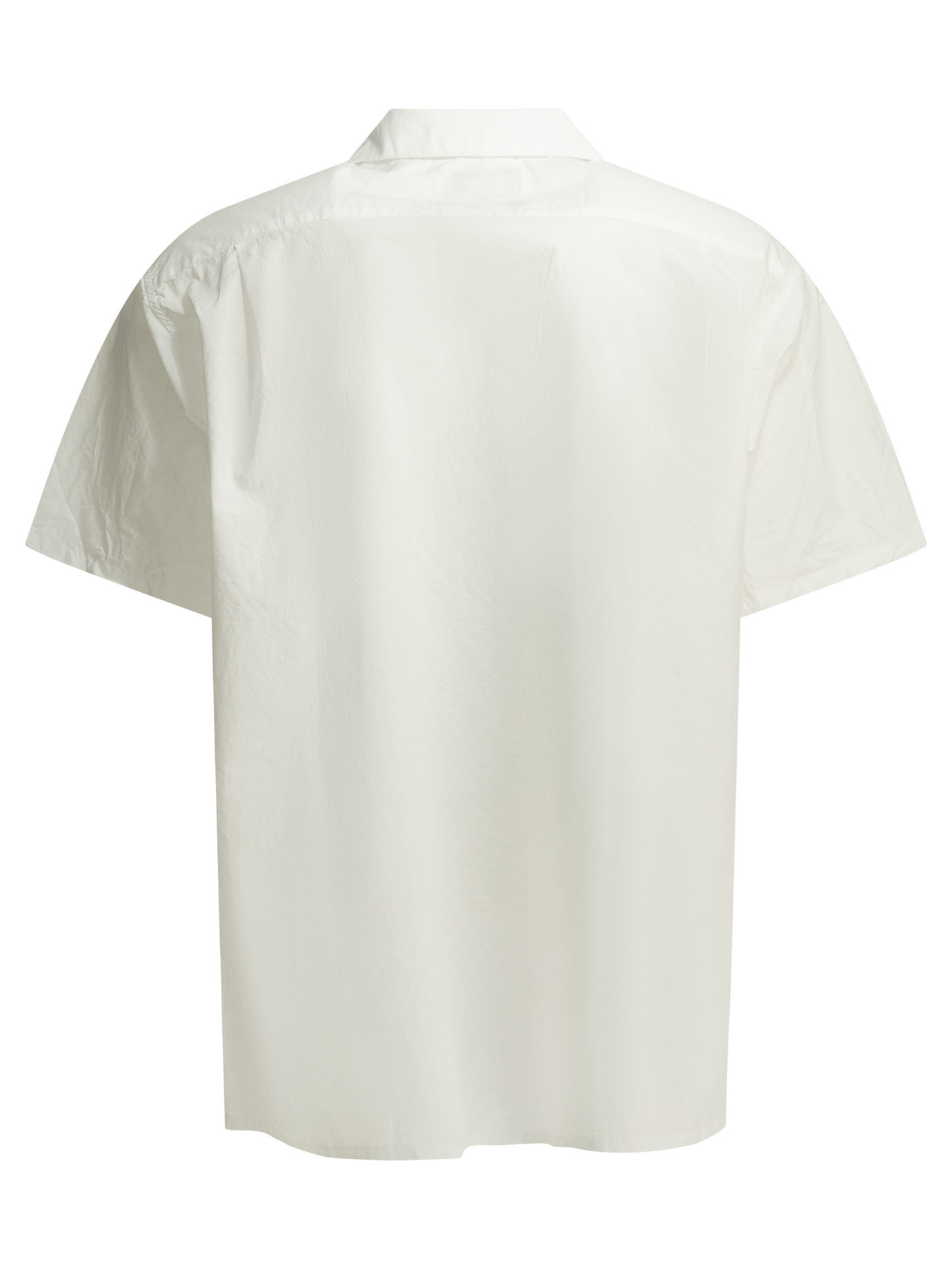 [BEAMS PLUS] Shirts Short Sleeve SS26 3801025513901