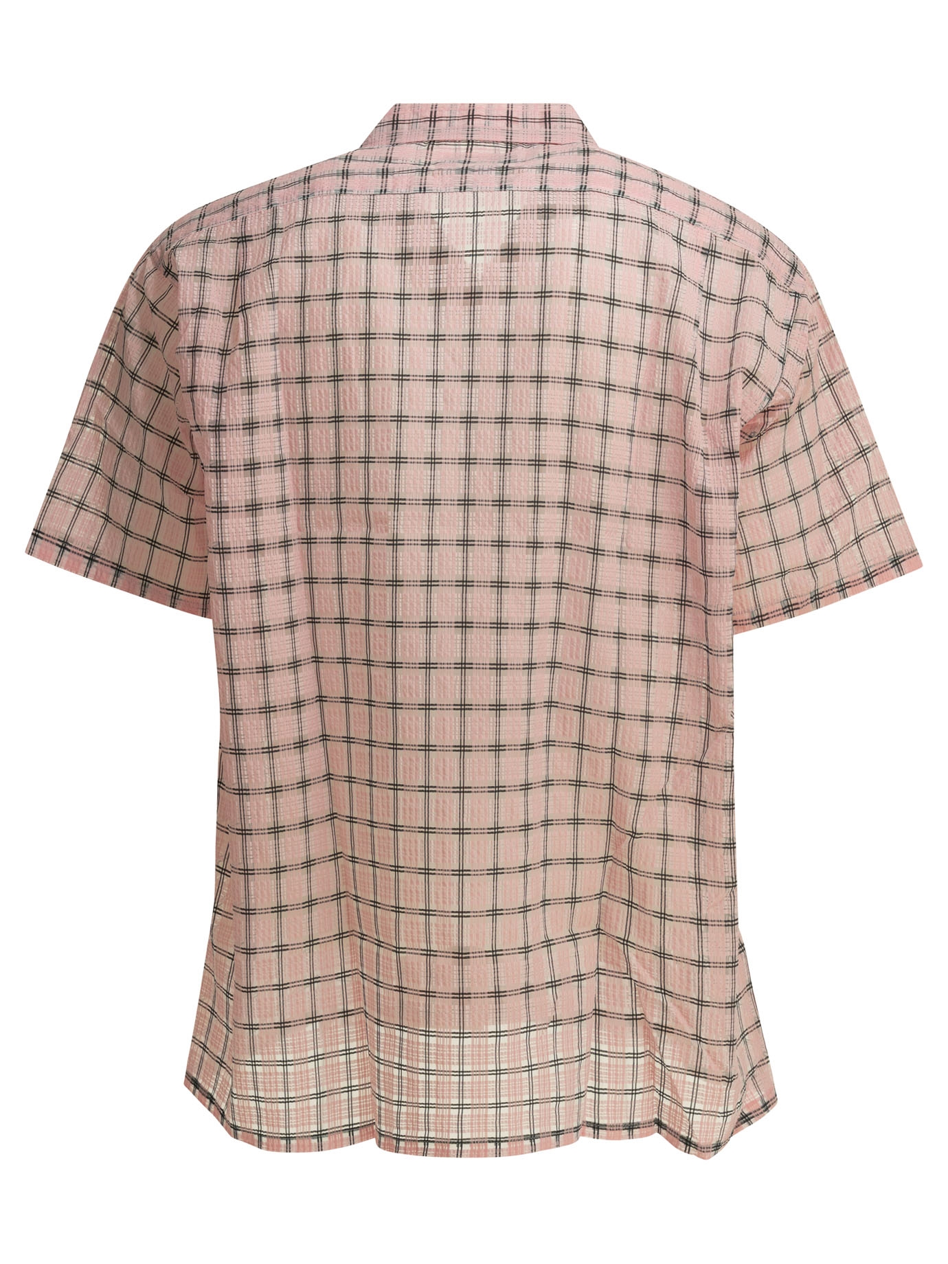 [BEAMS PLUS] Shirts Short Sleeve SS26 3801027813930