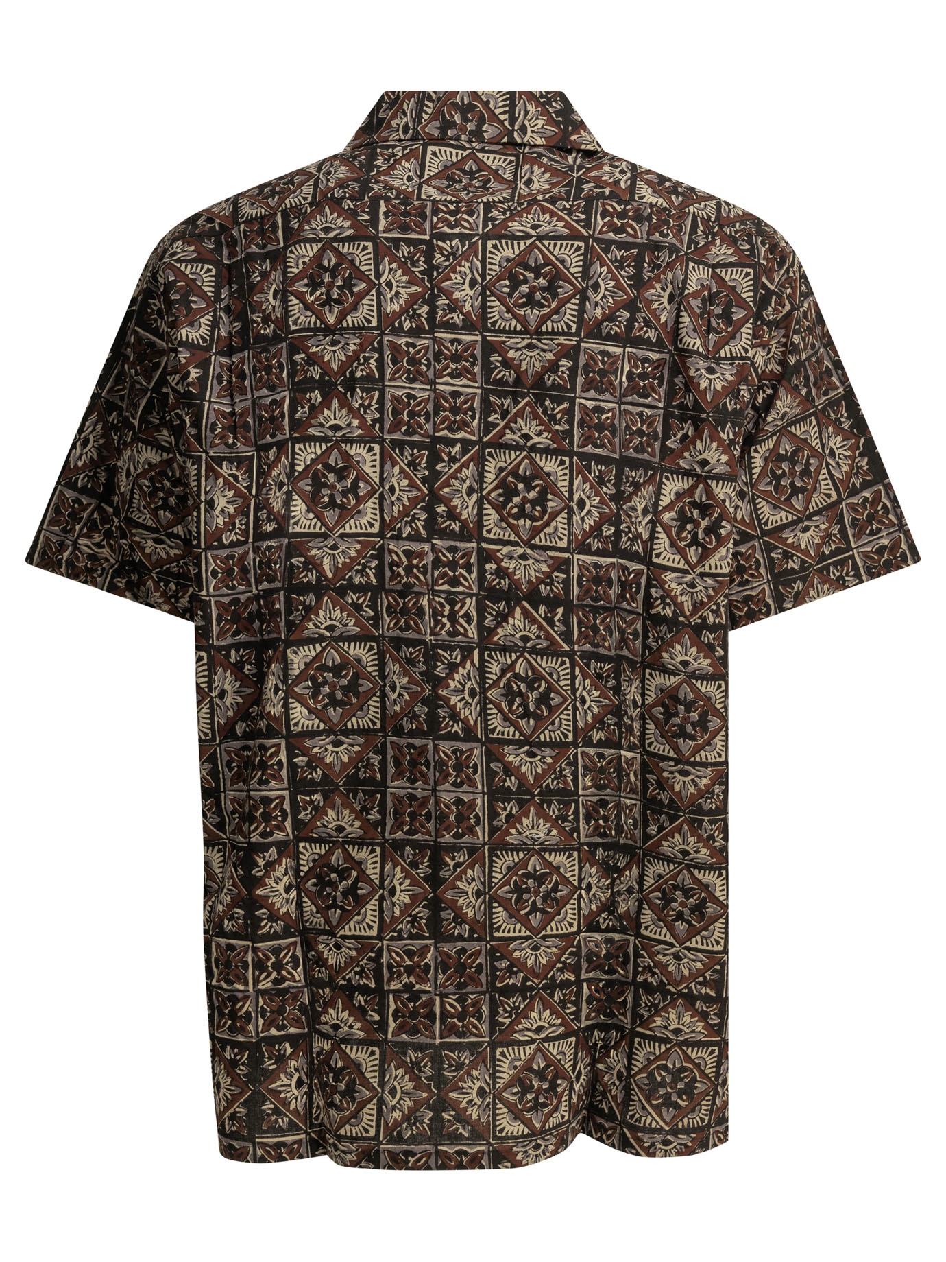 [BEAMS PLUS] Shirts Short Sleeve SS26 3801027413989