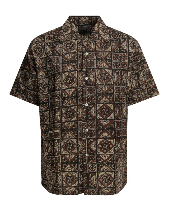 [BEAMS PLUS] Shirts Short Sleeve SS26 3801027413989