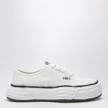 [Maison Mihara Yasuhiro] Sneakers SS26 A16FW704CO