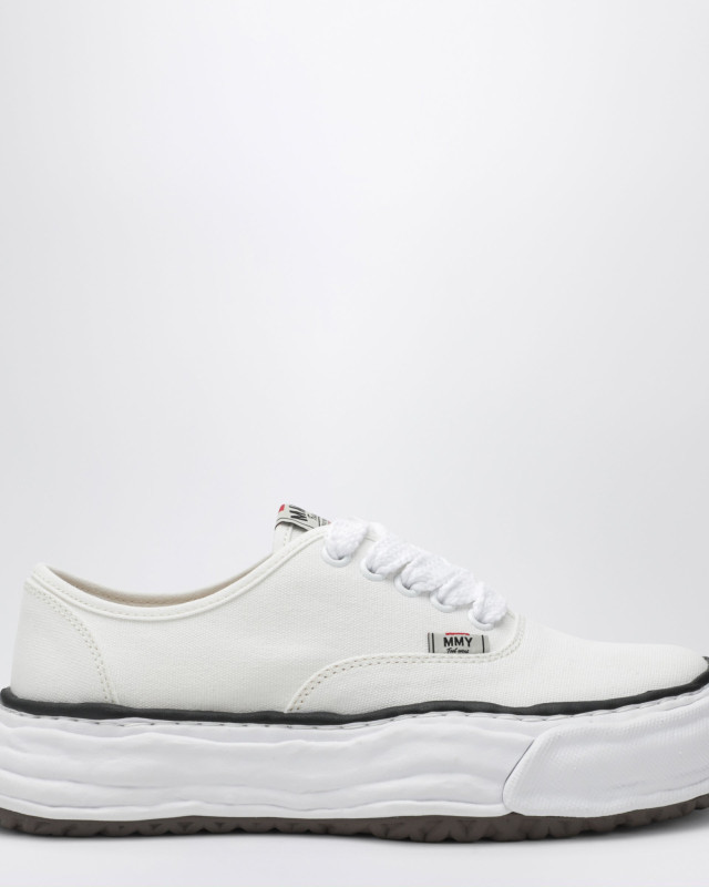 [Maison Mihara Yasuhiro] Sneakers SS26 A16FW704CO