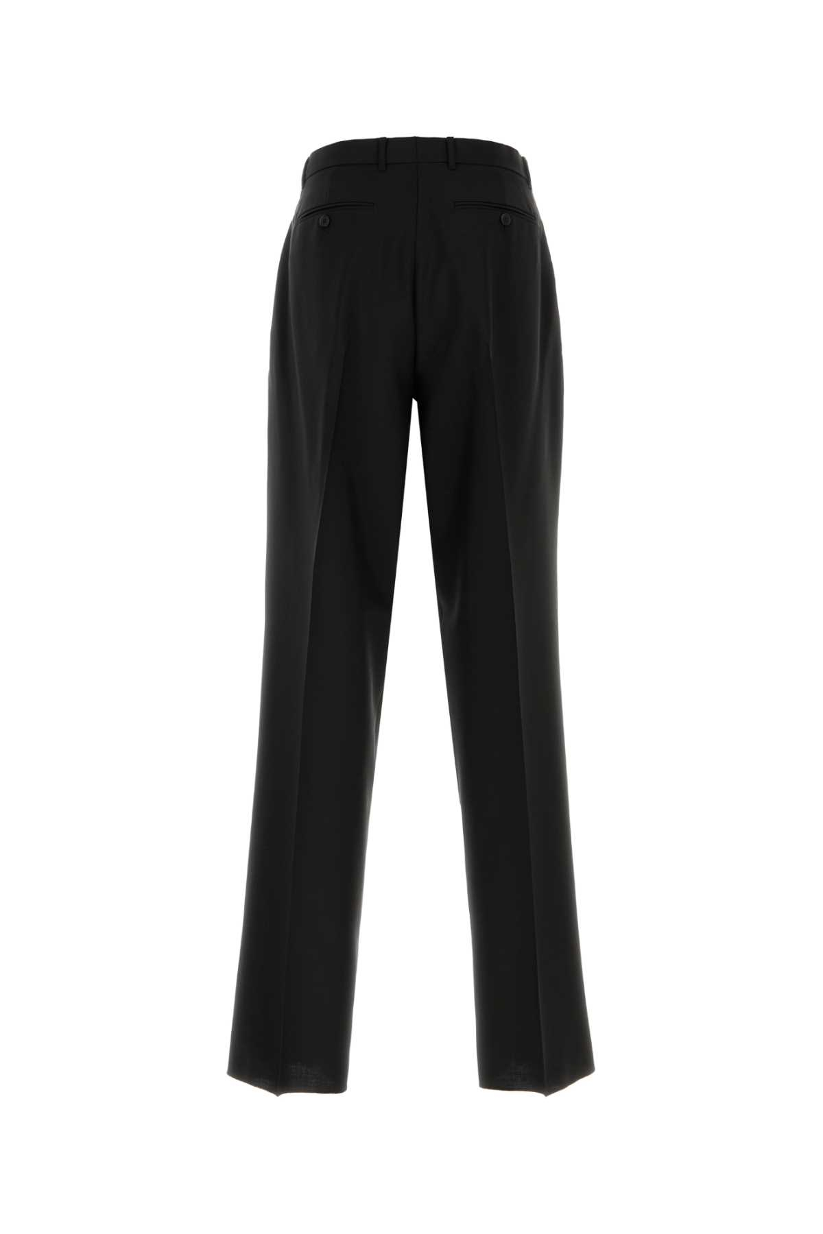 [Givenchy] Trousers FW26 BM51NF100H 001