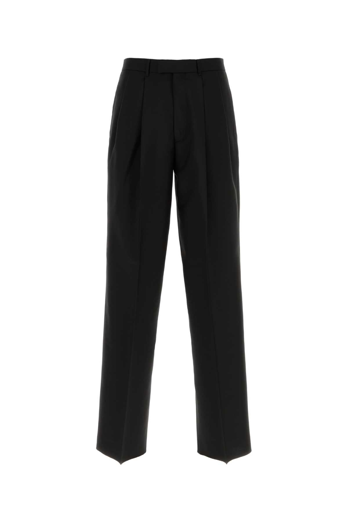 [Givenchy] Trousers FW26 BM51NF100H 001