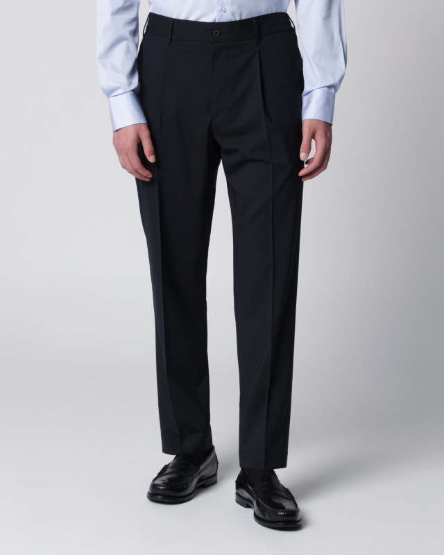 [SANTANIELLO] Trousers SS26 E2989WO
