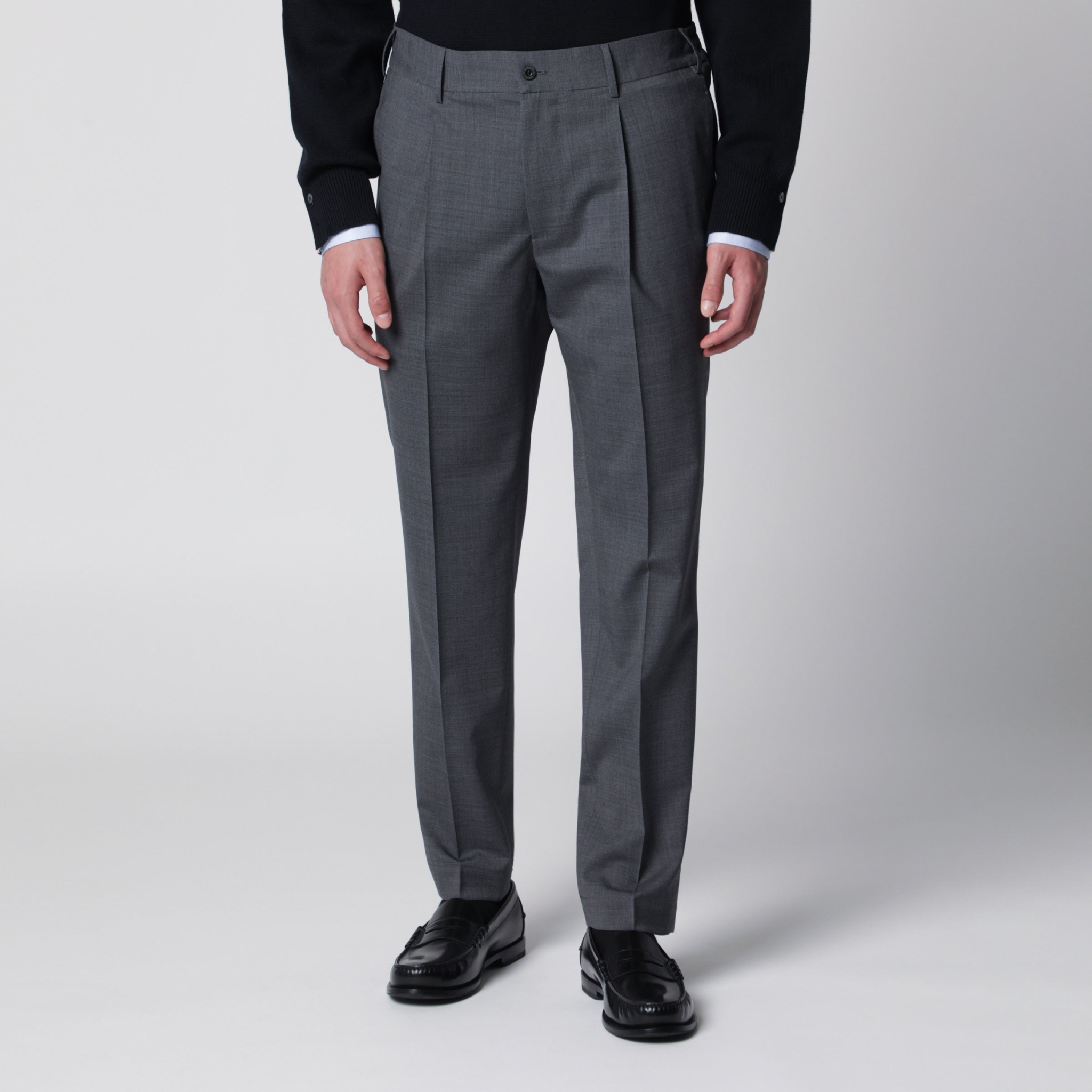 [SANTANIELLO] Trousers SS26 E2989WO