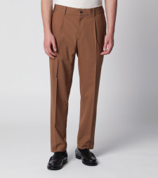 [SANTANIELLO] Trousers SS26 E2989WO