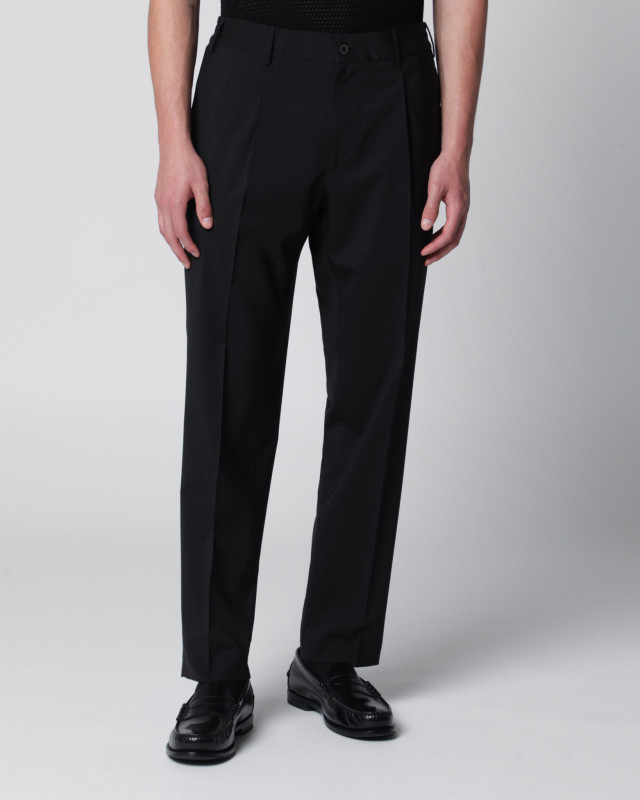 [SANTANIELLO] Trousers SS26 E2989WO
