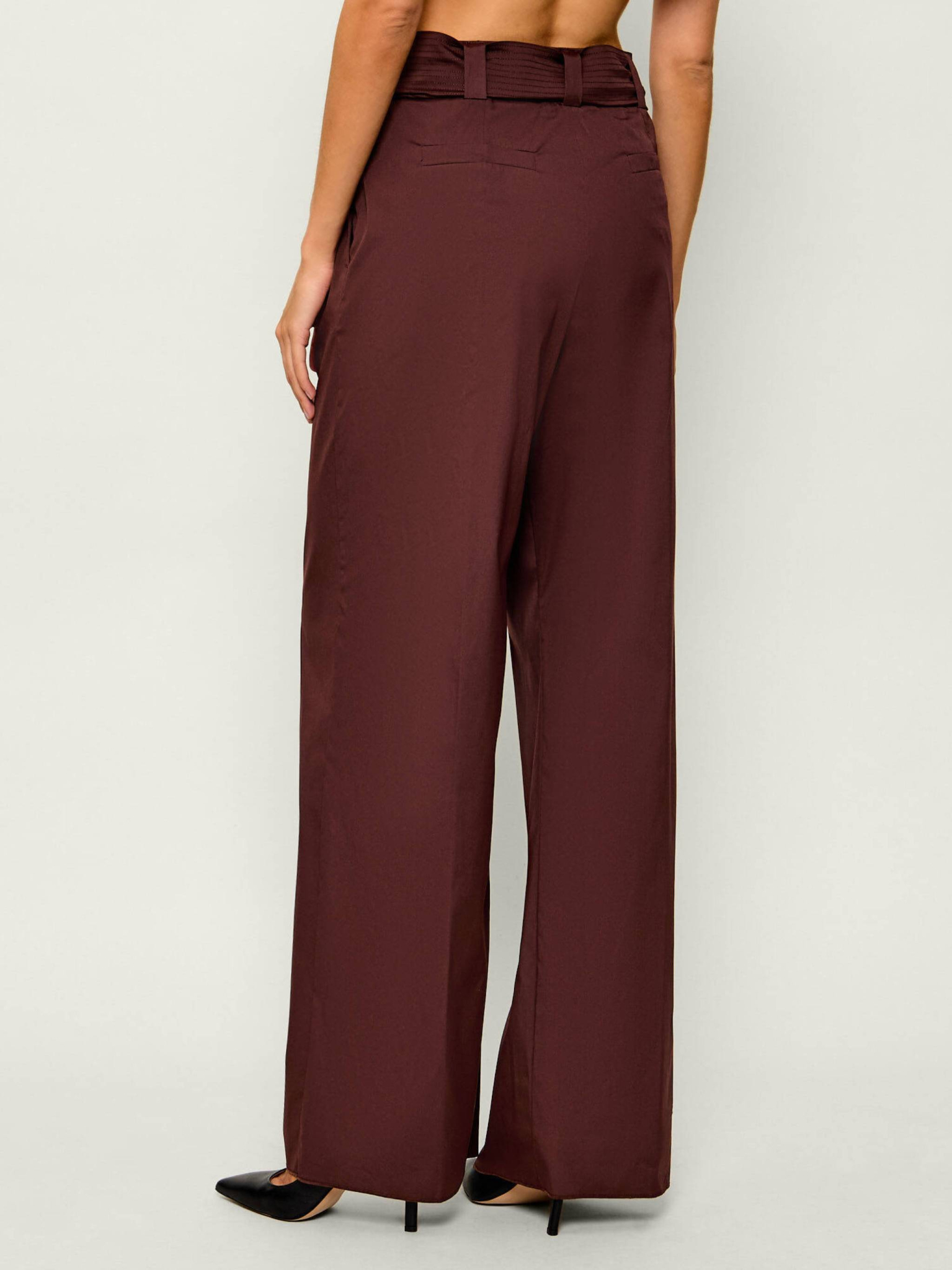 [Marella] Trousers SS26 2613131072200