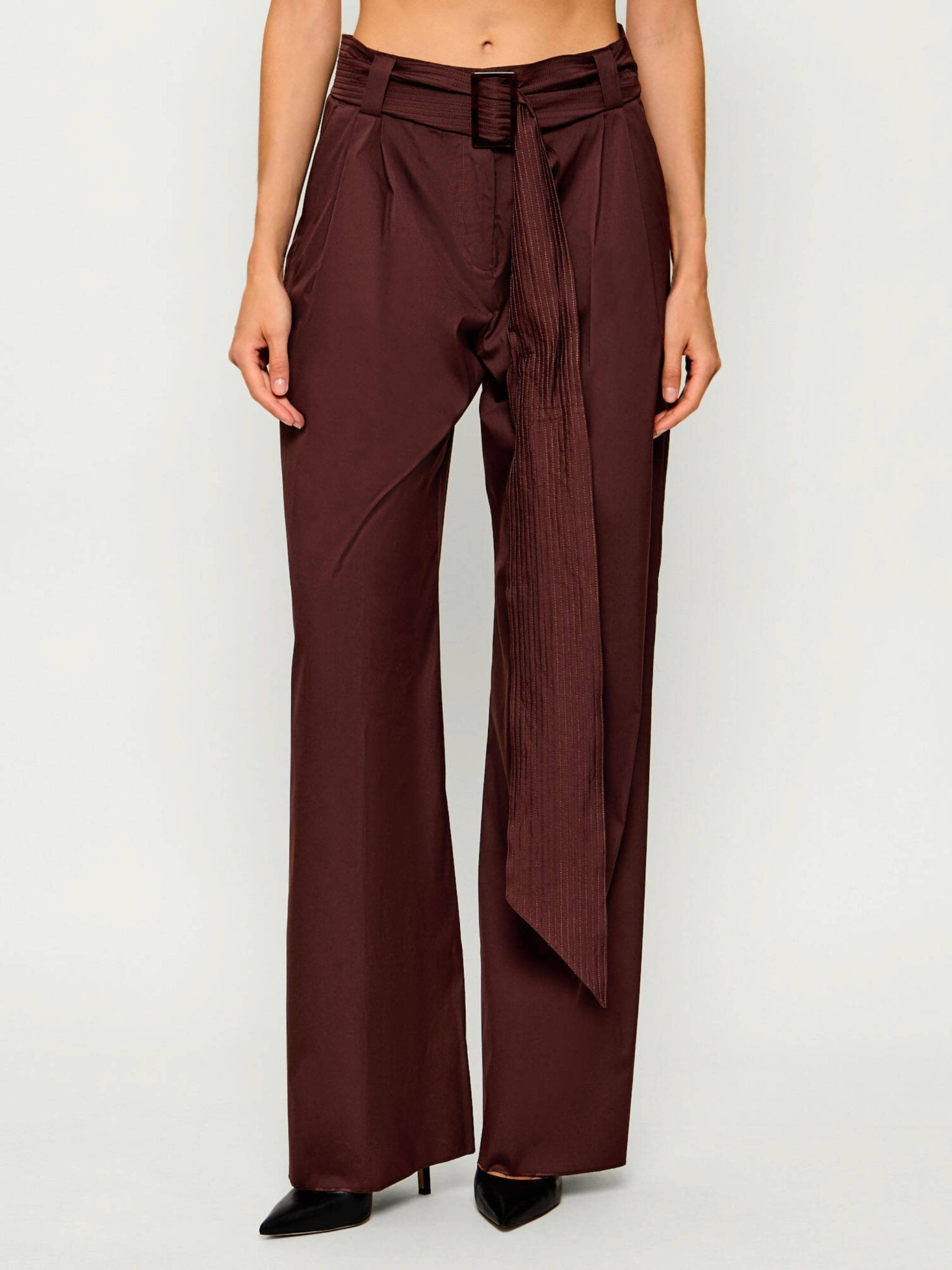 [Marella] Trousers SS26 2613131072200