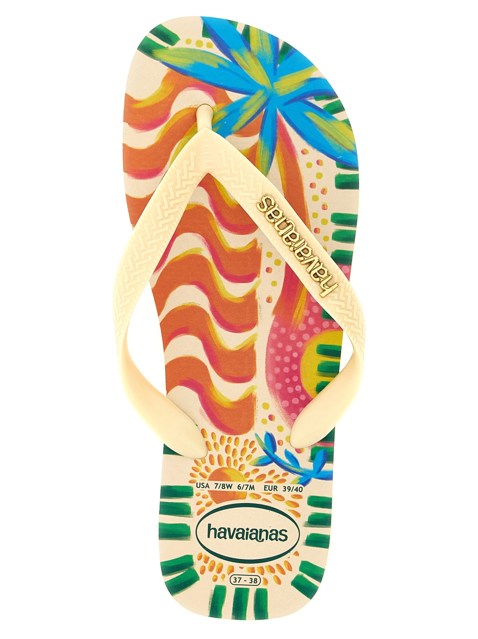 [Havaianas] Sandals SS26 41507469256