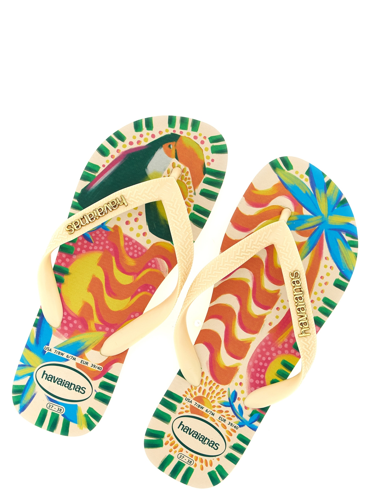 [Havaianas] Sandals SS26 41507469256
