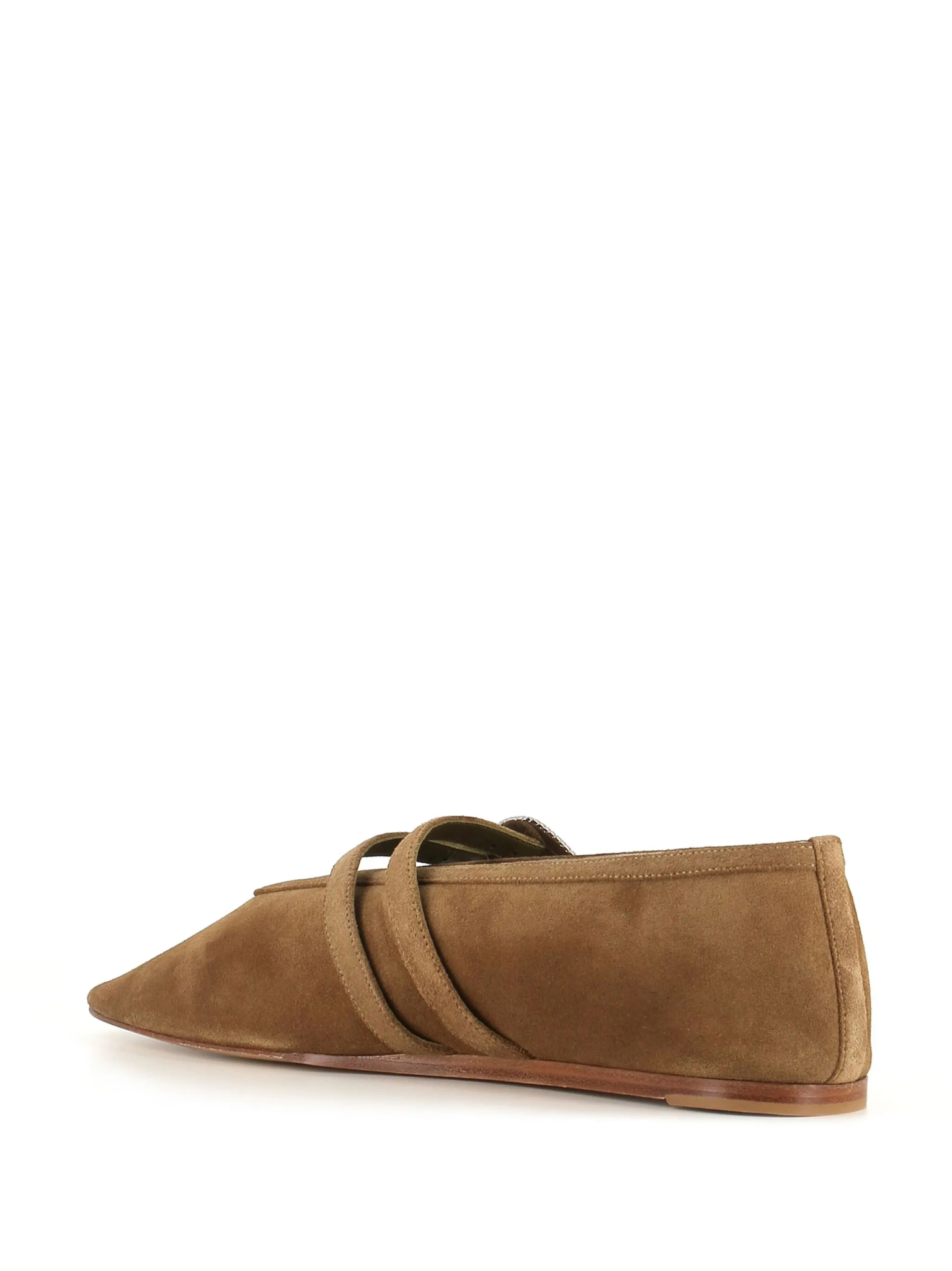 [LE MONDE BERYL] Flat shoes SS26 BCSSUETAU