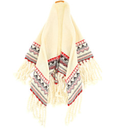 [GUEST IN RESIDENCE] Coat SS26 A25618JMMISCO
