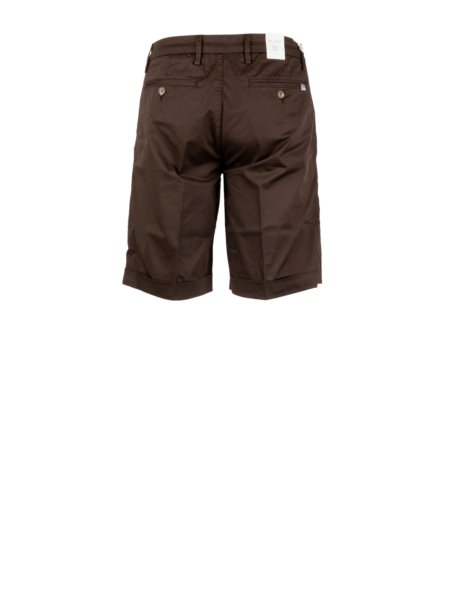 [Re - Hash] Shorts SS26 BB37-LS08607057