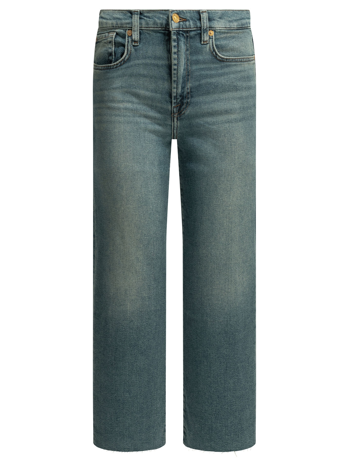 [7 FOR ALL MANKIND] Jeans SS26 7UD20A91SEA