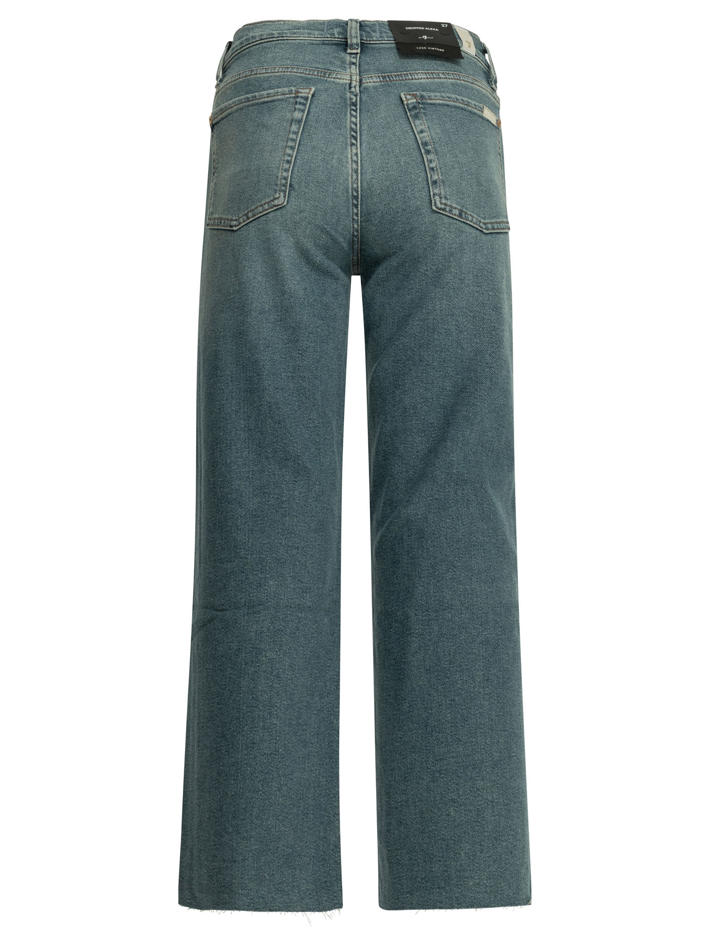 [7 FOR ALL MANKIND] Jeans SS26 7UD20A91SEA