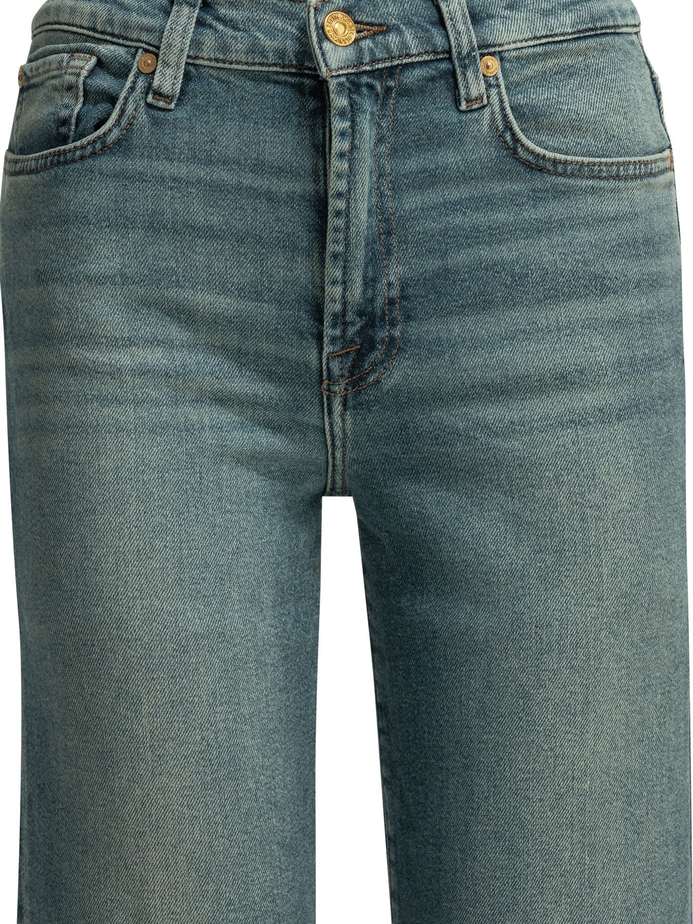 [7 FOR ALL MANKIND] Jeans SS26 7UD20A91SEA