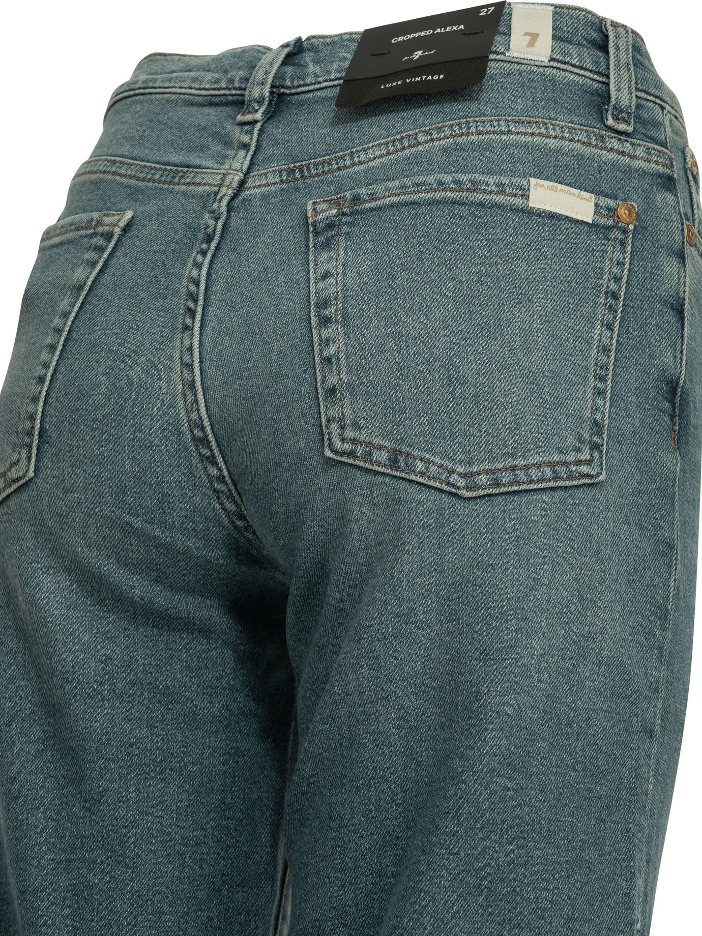 [7 FOR ALL MANKIND] Jeans SS26 7UD20A91SEA